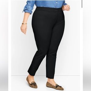 Talbots Chatham Ankle Pants